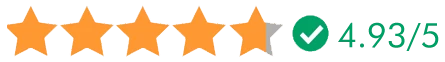 ryoko pro 5 star rating